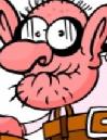 Benutzeravatar
