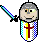 Benutzeravatar