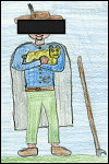 Benutzeravatar