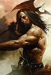 Benutzeravatar
